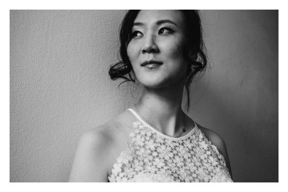 Kleine aber feine chinesische Hochzeit