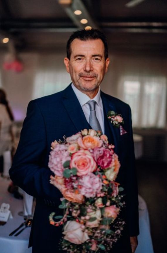 Hochzeitsreportage in Niederösterreich: Matrimonium Kollnbrunn