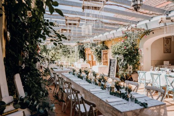 Hochzeitsreportage in Burgenland: Die Träumerei in Maria Bild