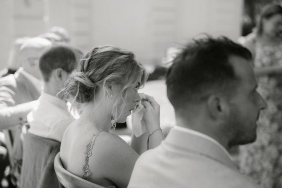 Traumhochzeit im Schloss Gurhof