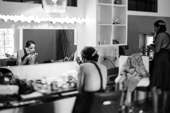 Romantische Sommerhochzeit am Gutshof Szilágyi – Lena & Chris sagen Ja