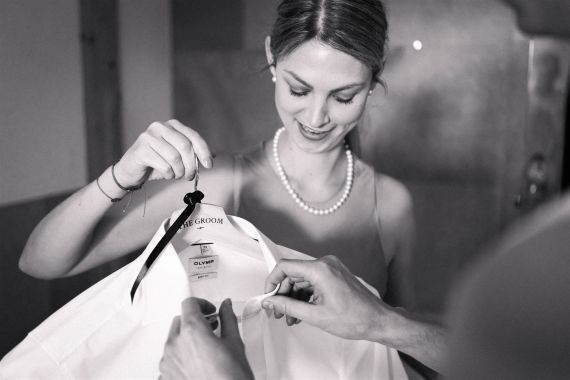 Hochzeit auf Schloss Gurhof – Julia & Christoph feiern mit emotionaler Trauung und ausgelassener Party