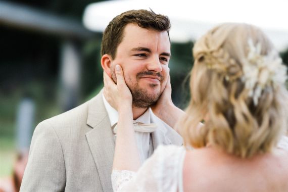 Traumhafte Hochzeit am Gut Kühstein / Oberösterreich