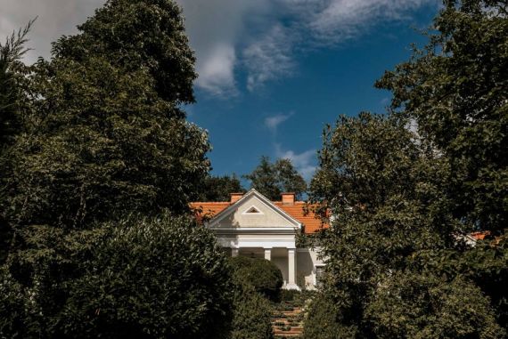 Hochzeitsreportage in Steiermark: waldhochzeit