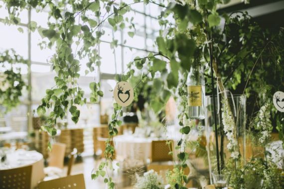 Hochzeitsreportage von Michaela Begsteiger - HOCHZEITSFOTOGRAFIE