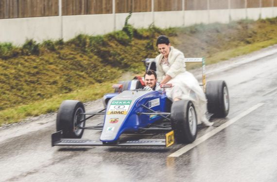 Hochzeitsreportage in Tirol: Hotel und Landgasthof Linde