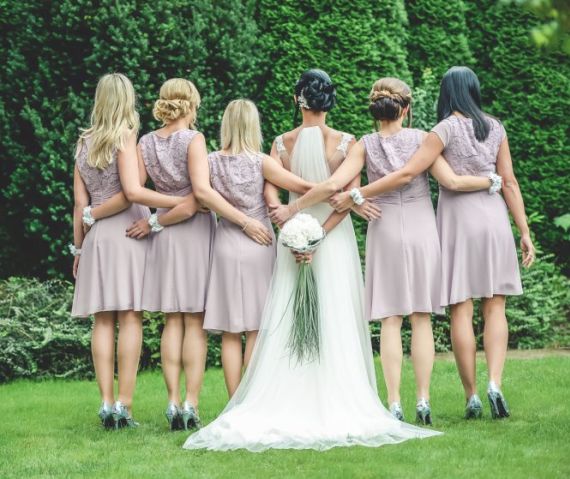 Hochzeitsreportage in Tirol: Hotel und Landgasthof Linde