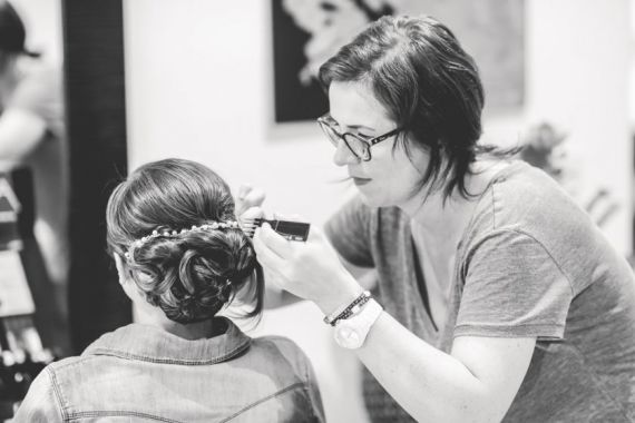 Hochzeitsreportage in Tirol: Waldgasthaus Triendlsäge