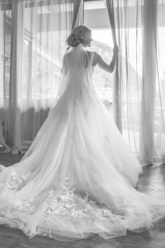 Hochzeitsreportage in Tirol: Hotel Alpen Royal