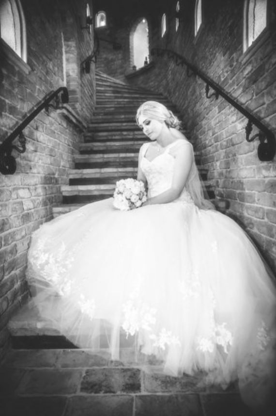 Hochzeitsreportage in Tirol: Hotel Alpen Royal