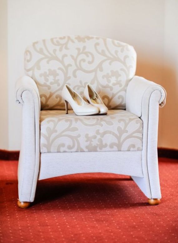 Hochzeitsreportage in Tirol: Wellness Schloss Panorama Royal