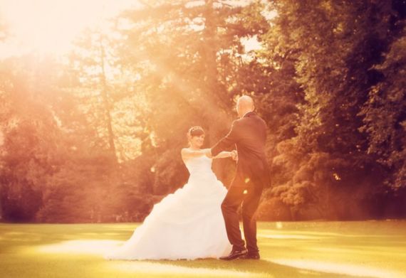 Hochzeitsreportage in Tirol: *****Grand Hotel Europa