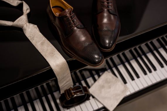 Hochzeit im Schloss Haindorf