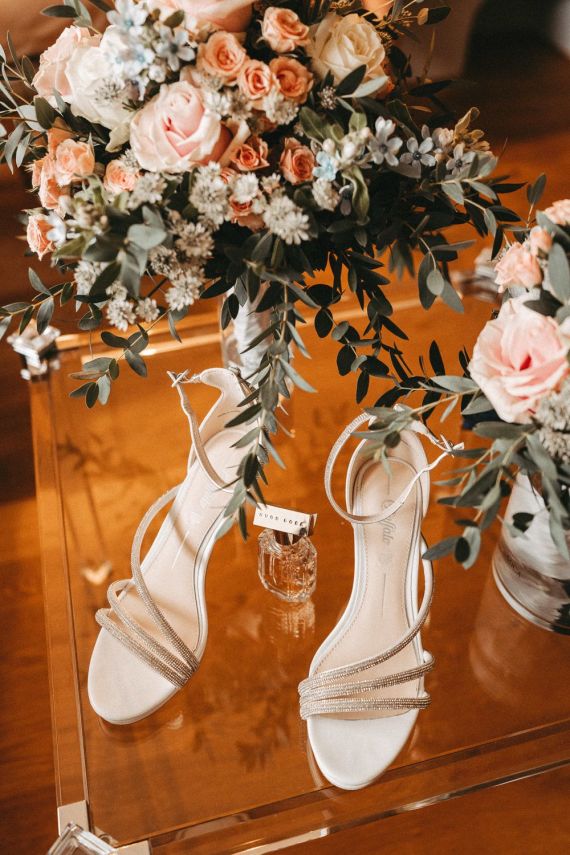 Traumhafte Hochzeit am Tegernsee & Spitzingsee
