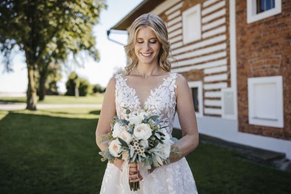 Hochzeit in Steyr Land | Hiesmayr