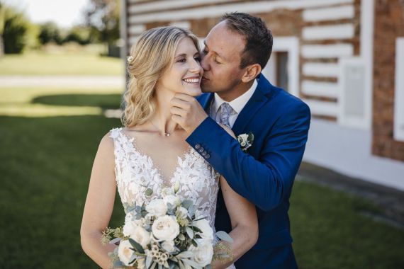 Hochzeit in Steyr Land | Hiesmayr