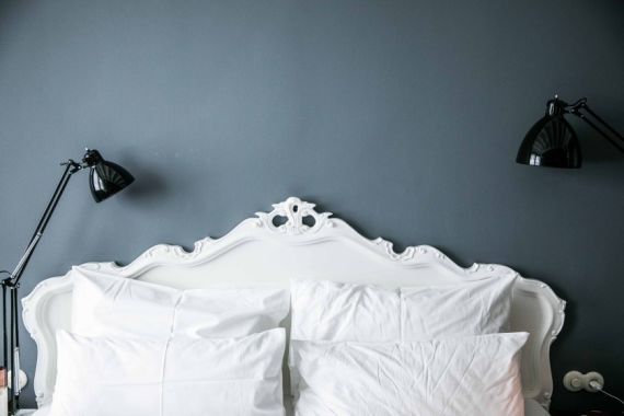 Hochzeitsreportage in Wien: Grand Ferdinand