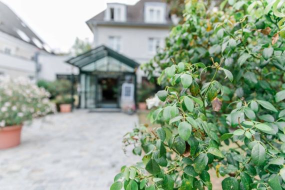 Hochzeitsreportage in Niederösterreich: Höldrichsmühle