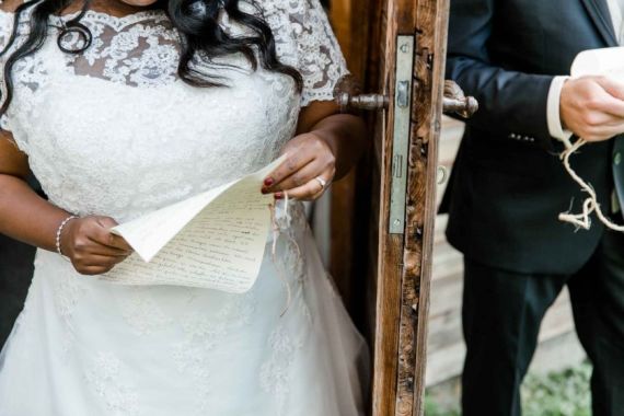 Hochzeitsreportage in Niederösterreich: Mirli   Der schönste Platz im Wienerwald