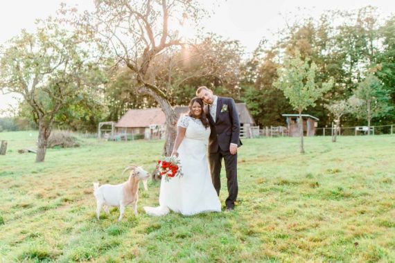 Hochzeitsreportage in Niederösterreich: Mirli   Der schönste Platz im Wienerwald