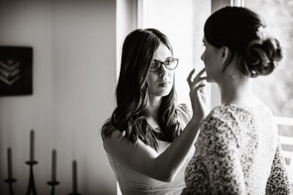 Hochzeitsreportage von WK photography