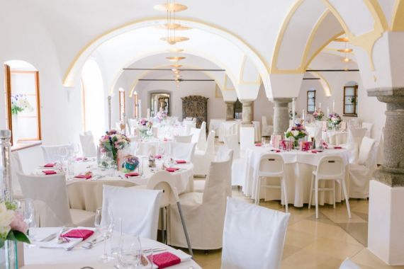 Hochzeitsreportage in Oberösterreich: Burnerhof