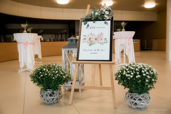 Hochzeitsreportage in Niederösterreich: Burg Perchtoldsdorf