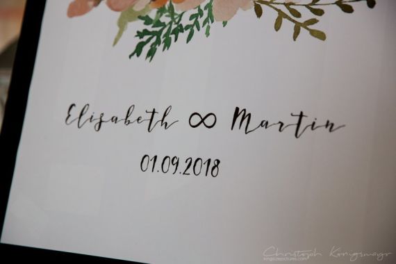 Hochzeitsreportage in Niederösterreich: Burg Perchtoldsdorf