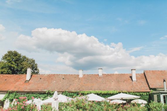 Hochzeitsreportage in Niederösterreich: Gut Oberstockstall