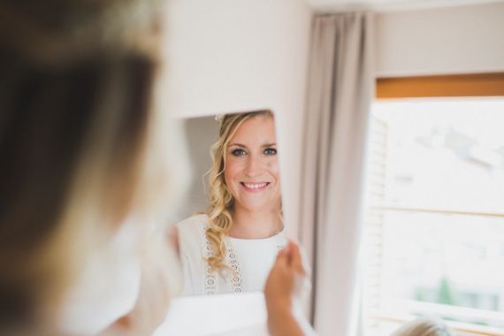 Hochzeitsreportage in undefined: das Fritz