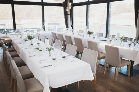 Hochzeitsreportage von Wedding Memories