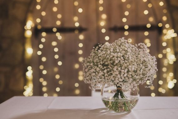 Corona Hochzeit im Weingut Liszt