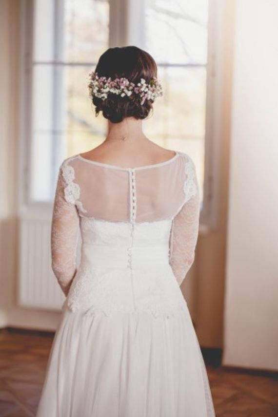 Hochzeitsreportage in Steiermark: Schloss Welsdorf