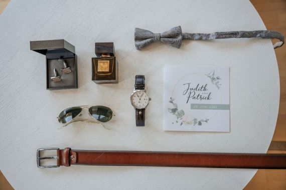 Schicke Hochzeit im Erlenhof mit atemberaubenden Pärchenfotos am Plöckenpass