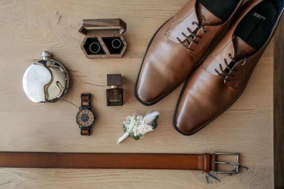 Wunderschöne Herbsthochzeit mit atemberaubenden Ausblick am Gipfelhaus Magdalensberg