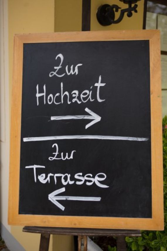 Hochzeitsreportage in Oberösterreich: Seecafe Restaurant Spitzvilla