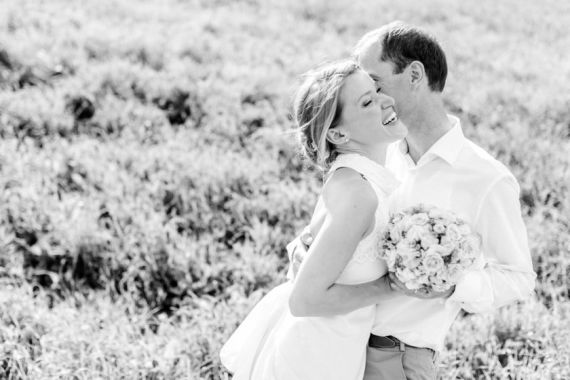 Hochzeitsreportage in Tirol: Böglalm