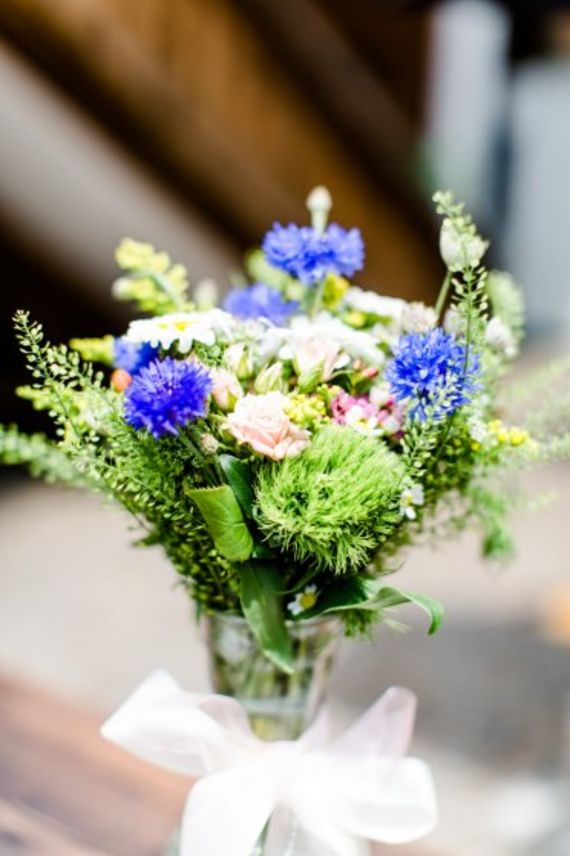 Hochzeitsreportage in Tirol: Böglalm