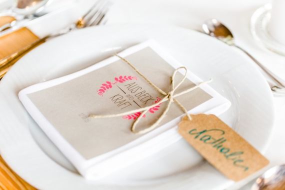 Hochzeitsreportage in Tirol: Rösslalm 