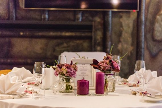 Hochzeitsreportage in Tirol: Raffl's Tyrol Hotel