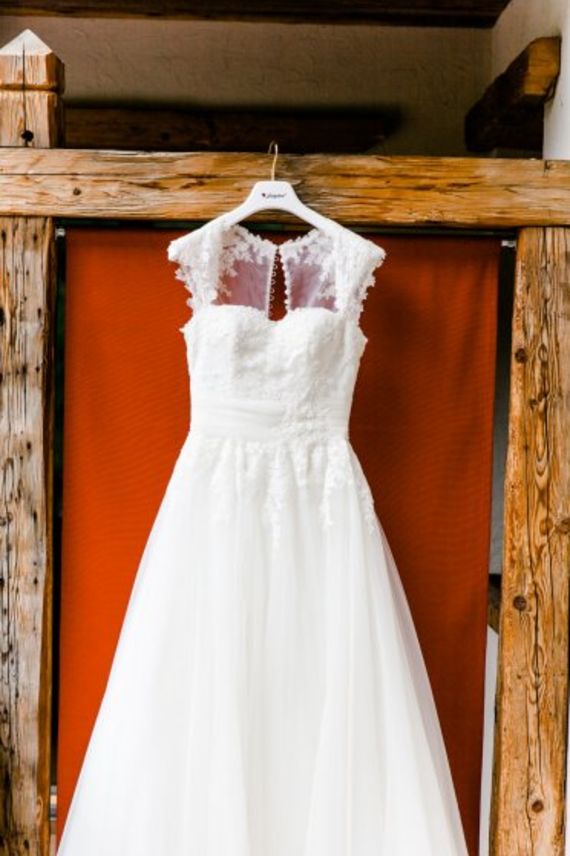 Hochzeitsreportage in Tirol: Raffl's Tyrol Hotel