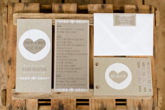 Hochzeitsreportage in Tirol: Feuer & Flamme