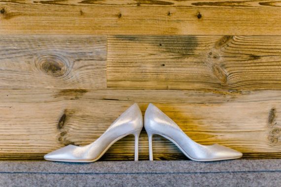 Hochzeitsreportage in Tirol: Ice Q