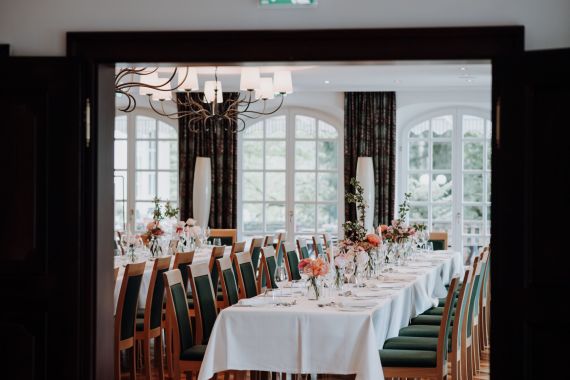 Heiraten am Wolgangsee