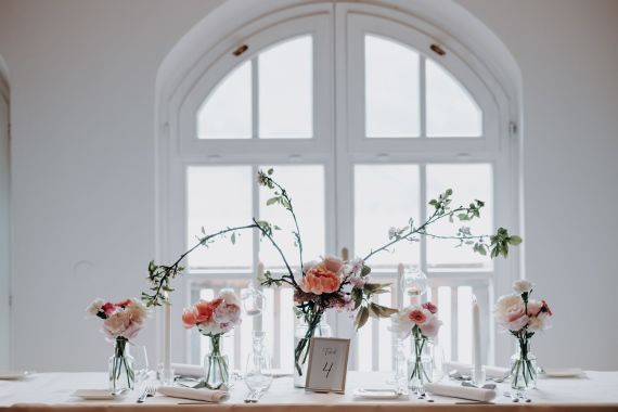 Heiraten am Wolgangsee
