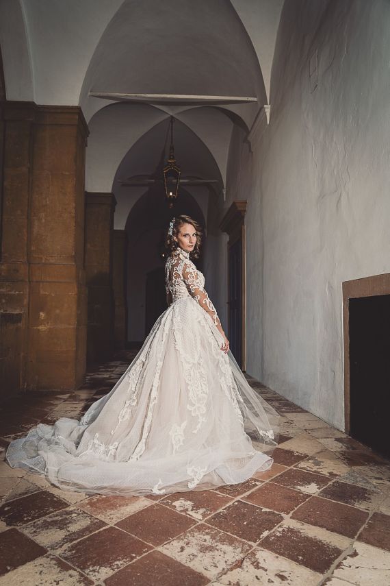 Hochzeit in der Seifenfabrik Graz