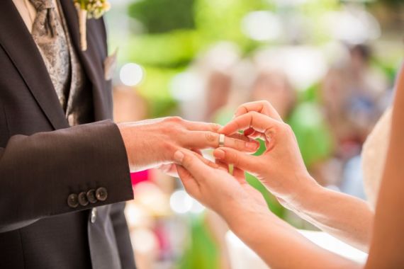 Hochzeitsreportage in Niederösterreich: Restaurant Rudolfshof