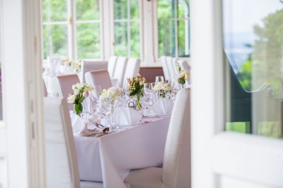 Hochzeitsreportage in Niederösterreich: Restaurant Rudolfshof