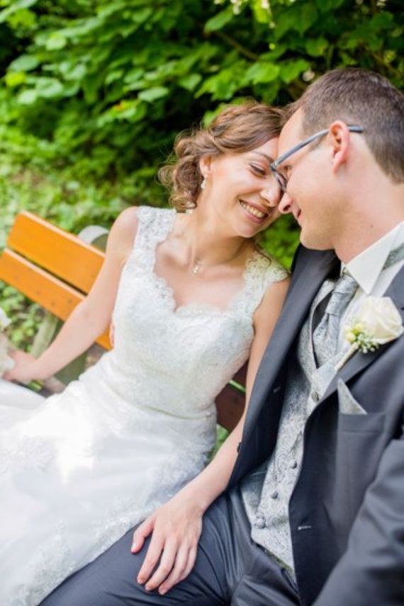 Hochzeitsreportage in Niederösterreich: Restaurant Rudolfshof