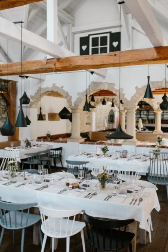 Hochzeitsreportage in Burgenland: Weingut Liszt